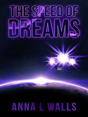 cover image of The Speed of Dreams